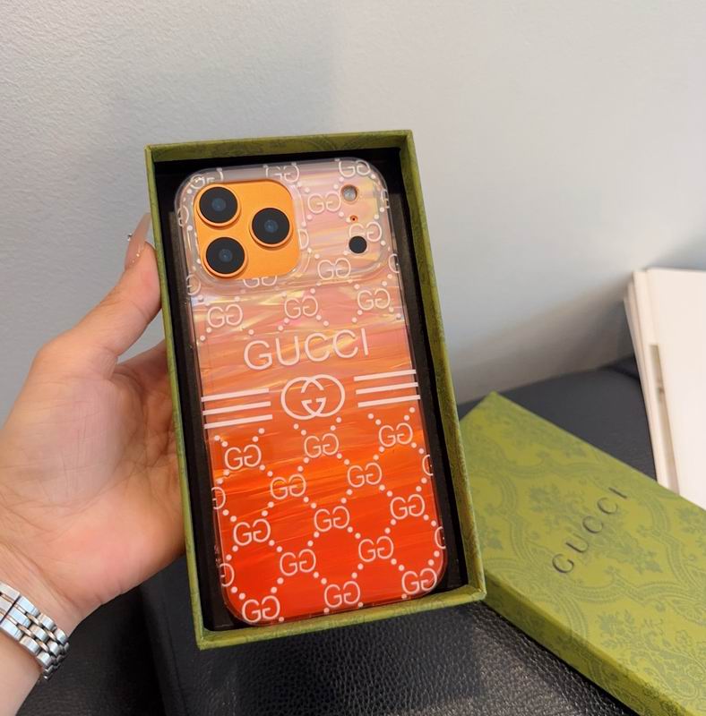 Gucci iPhone 15-17Pro Max 101408